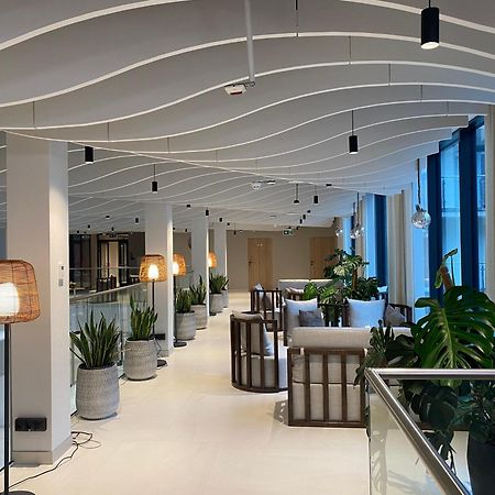 Verano Centrum Zdrowia I Relaksu Kołobrzeg Esterno foto